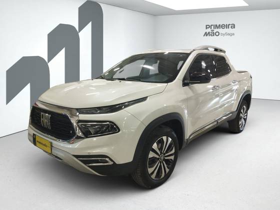 FIAT TORO 1.3 TURBO 270 FLEX VOLCANO AT6 FIAT TORO 1.3 TURBO 270 FLEX VOLCANO AT6